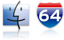 64 Bit Application