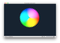 The processor is amazing.