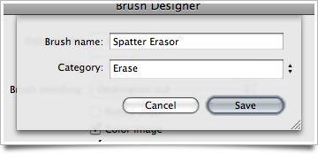 Erase