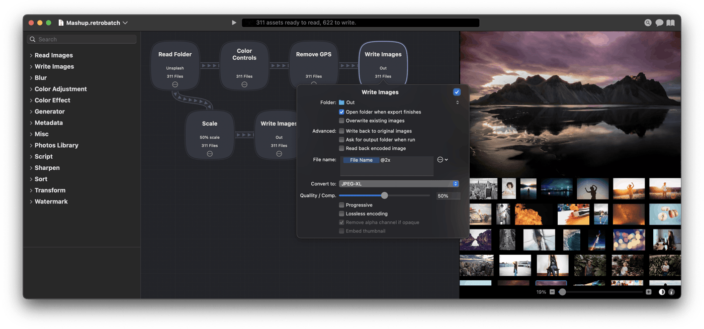 Scratch Archives • TechNotes Blog